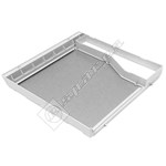 Sharp Microwave Stirrer Cover