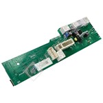 Hoover Washing Machine Programmed Control PCB Module