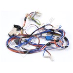 Daewoo Washing Machine Wiring Harness