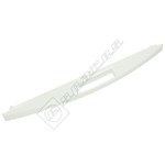 Bosch Main Oven Door Handle - White