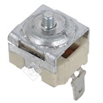 Bosch Dishwasher Temperature Regulator