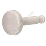 Creda Oven Timer Button - White
