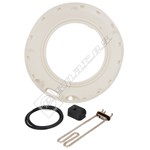 Indesit Washing Machine Drum Front