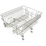 Candy Dishwasher Upper Basket