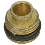 AGA Bypass screw sit 0945604 1.2mm