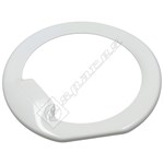 Hoover White Washing Machine Outer Door Frame