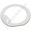 Hoover White Washing Machine Outer Door Frame