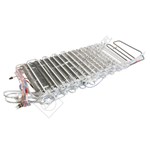 LG Fridge Evaporator Assembly