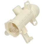 Electrolux Washing Machine Pump Body