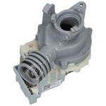 Diplomat Dishwasher Drain Pump