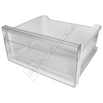 Original Quality Component Freezer Middle Drawer