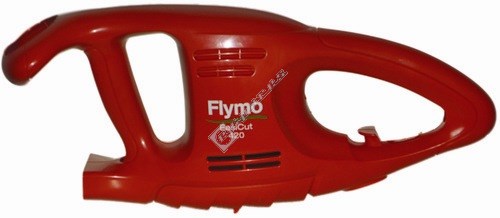 Image of Flymo EasiCut 600XT on Amazon website