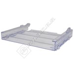 Freezer Drawer Cover Assembly