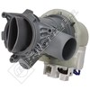 Beko Washing Machine Drain Pump Assembly - 25W