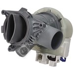 Beko Washing Machine Drain Pump Assembly - 25W