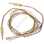 New World Oven Thermocouple