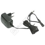 Beko Vacuum Cleaner Battery Charging Adaptor - 22V