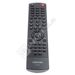 Toshiba SE-R0374 DVD Player Remote Control