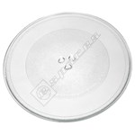 LG Microwave Turntable