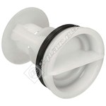 Washing Machine Pump Filter Assembly