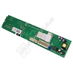 Hoover Tumble Dryer Programmed Control PCB Module