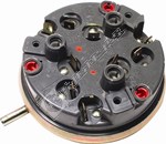 Hoover Pressure Switch