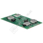 Original Quality Component Oven Control PCB Module