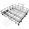 Bosch Dishwasher Lower Basket Assembly