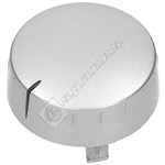 Beko Tumble Dryer Control Knob - Silver