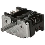 Zanussi Grill Selector Switch