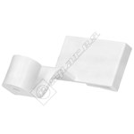 Original Quality Component Fridge Right Upper Stopper