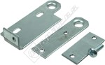 Flavel Hinge adjustment plate kit