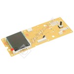 Panasonic Microwave Control PCB Module