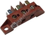 DeDietrich Cooker Terminal Block