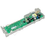 Electrolux Washing Machine PCB - Configured Ewm 2500