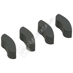 Kenwood Blender Foot - Pack of 4