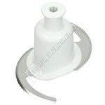 Kenwood Food Processor Mini Bowl K/Blade Assembly/Cover