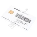 Indesit Smartcard h/box wd860