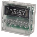 Britannia Oven Digital 5 Button Timer