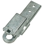 Freezer Door Lower Hinge