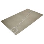 Electruepart Universal Microwave Wave Guide Cover - 500 x 300mm