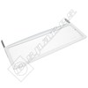 Beko Fridge Glass Shelf Assembly