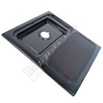 Rangemaster Right Hand Side Hob Plate