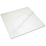 Leisure Left Hand Oven Inner Door Glass