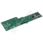 Hoover Washing Machine Programmed Control PCB Module