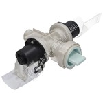 Washing Machine Drain Pump