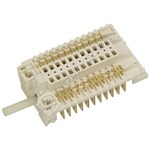 DeLonghi Oven Function Selector Switch