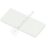 Hoover Dishwasher Handle Plate