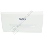 Bosch Washing Machine Recessed Handle