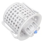 Zanussi Washing Machine Fluff Filter Assembly